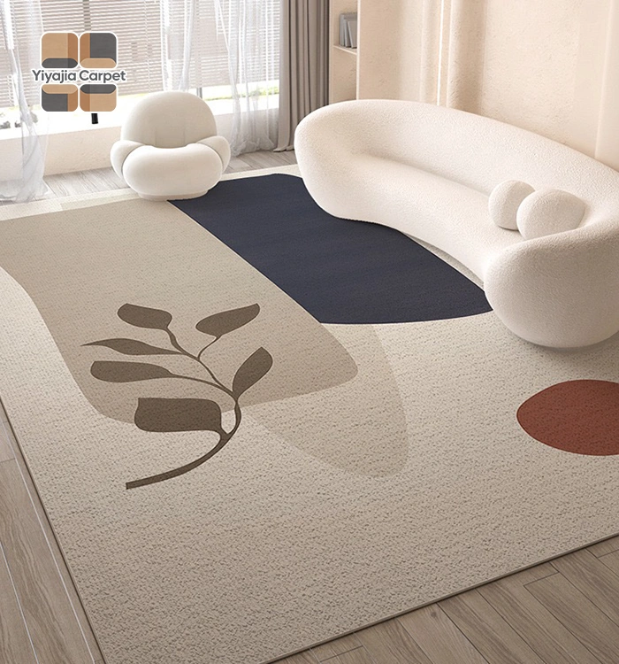 Chunky Loop Pile Carpet